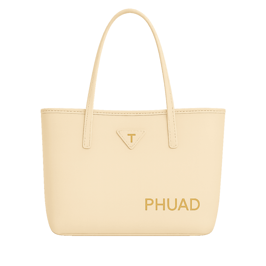 PHUAD Δt klasik çanta